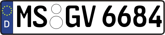MS-GV6684