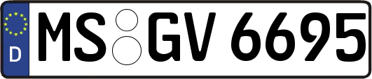 MS-GV6695