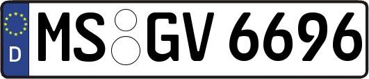 MS-GV6696