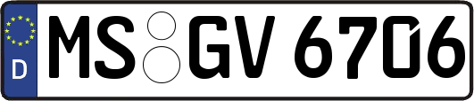 MS-GV6706