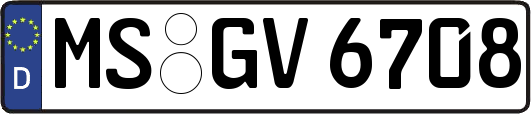 MS-GV6708