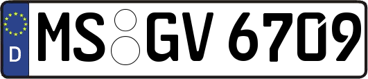 MS-GV6709