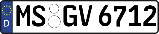MS-GV6712