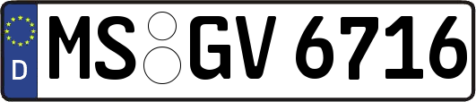 MS-GV6716