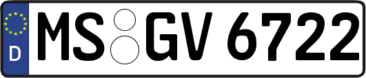 MS-GV6722