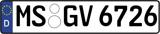 MS-GV6726