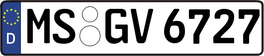 MS-GV6727