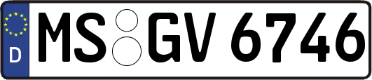 MS-GV6746
