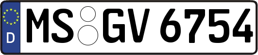 MS-GV6754