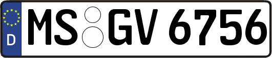 MS-GV6756