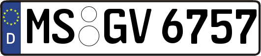 MS-GV6757