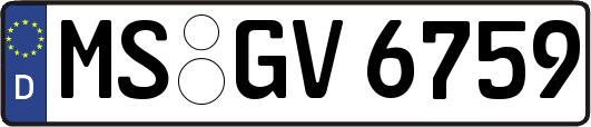 MS-GV6759