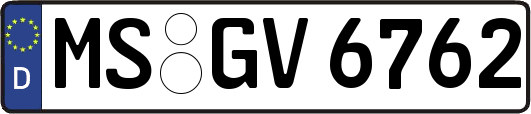 MS-GV6762