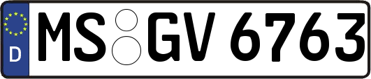 MS-GV6763