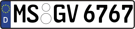 MS-GV6767