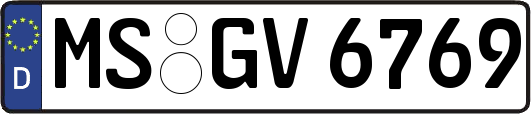 MS-GV6769