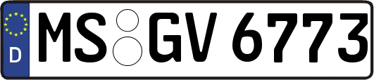 MS-GV6773