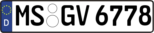 MS-GV6778