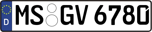 MS-GV6780