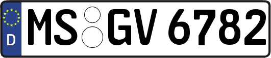 MS-GV6782