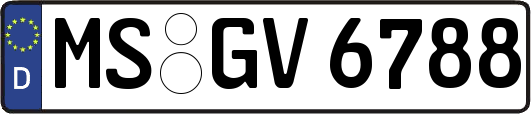 MS-GV6788