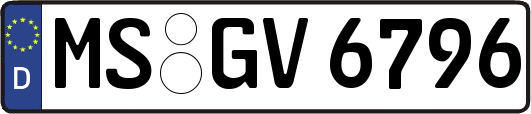 MS-GV6796