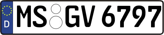 MS-GV6797