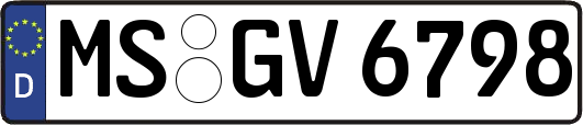 MS-GV6798
