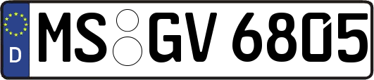 MS-GV6805