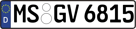 MS-GV6815