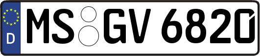MS-GV6820
