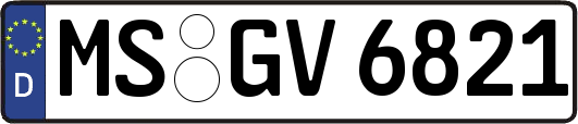 MS-GV6821