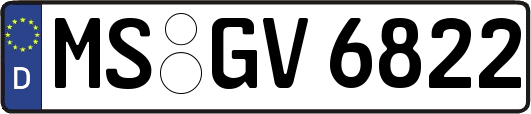 MS-GV6822
