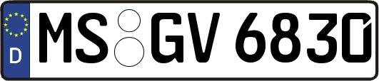 MS-GV6830