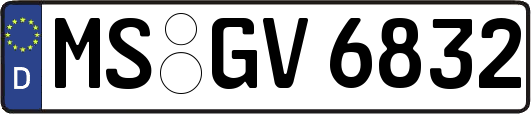 MS-GV6832