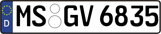 MS-GV6835