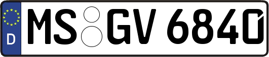 MS-GV6840