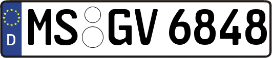 MS-GV6848
