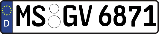 MS-GV6871