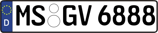 MS-GV6888