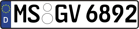 MS-GV6892
