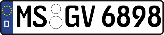 MS-GV6898