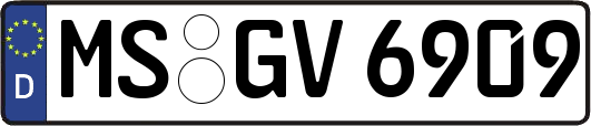 MS-GV6909