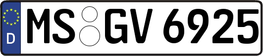 MS-GV6925