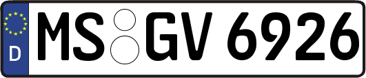 MS-GV6926