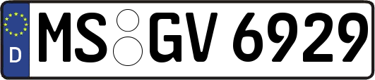 MS-GV6929