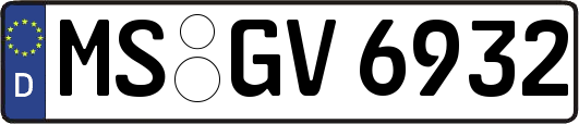 MS-GV6932
