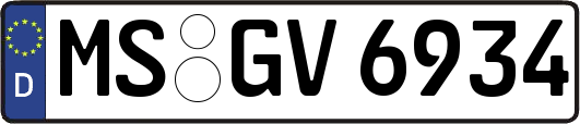 MS-GV6934
