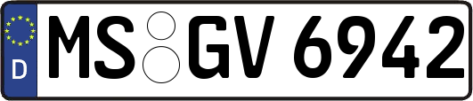 MS-GV6942
