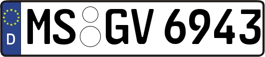 MS-GV6943